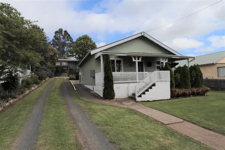 31 High Street, Bombala NSW 2632