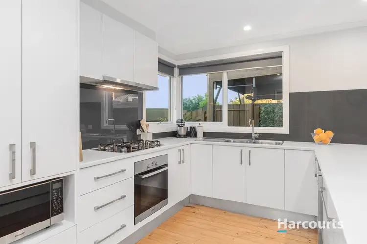 Fourth view of Homely house listing, 1/9 Paulette Court, Scoresby VIC 3179
