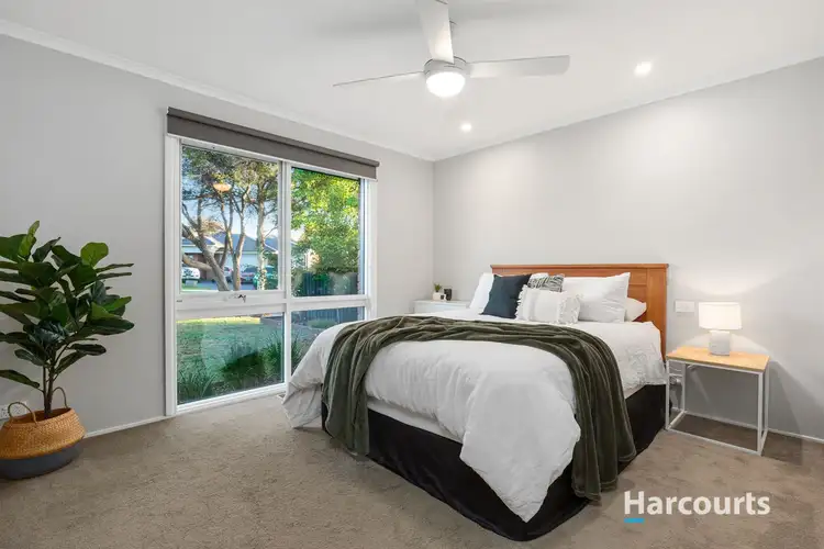 Sixth view of Homely house listing, 1/9 Paulette Court, Scoresby VIC 3179