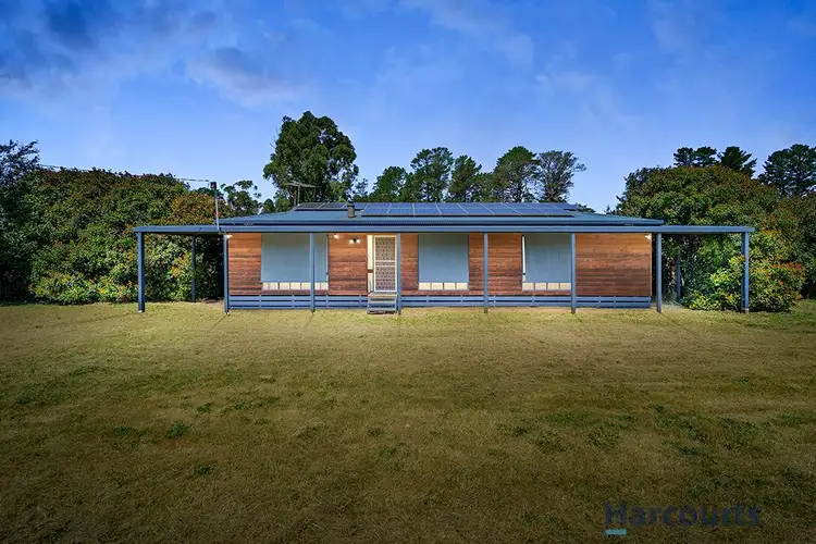 17a Reed Street, Creswick VIC 3363