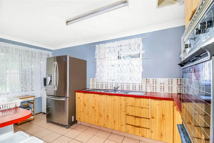 Second view of Homely house listing, 4 Bennett Grove, Bidwill NSW 2770