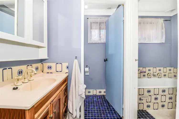 Fifth view of Homely house listing, 4 Bennett Grove, Bidwill NSW 2770