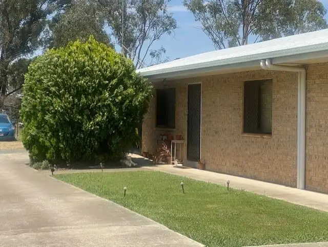 3/21 Davenport Street, Clifton QLD 4361