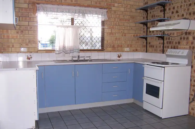 Second view of Homely unit listing, 3/21 Davenport Street, Clifton QLD 4361
