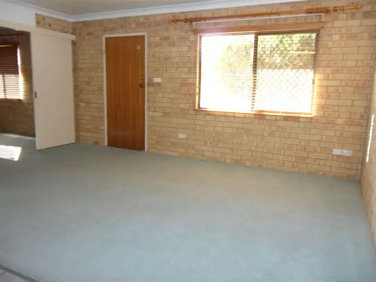 Third view of Homely unit listing, 3/21 Davenport Street, Clifton QLD 4361