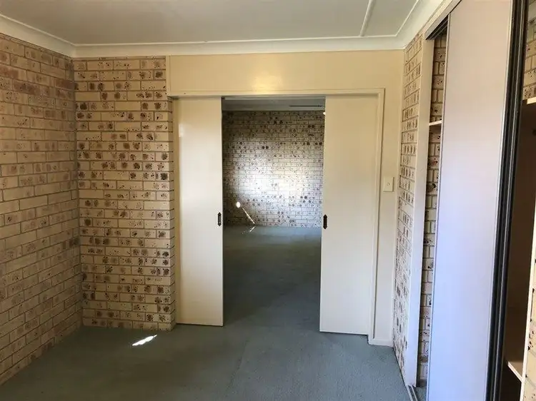 Sixth view of Homely unit listing, 3/21 Davenport Street, Clifton QLD 4361