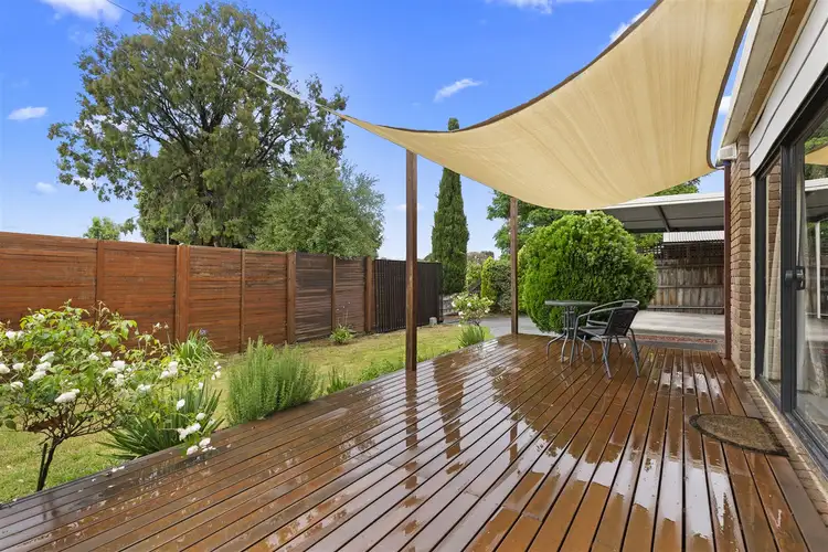 Second view of Homely house listing, 158 Dandelion Drive, Rowville VIC 3178