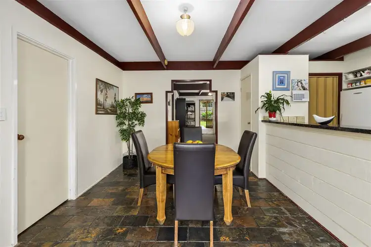 Third view of Homely house listing, 158 Dandelion Drive, Rowville VIC 3178