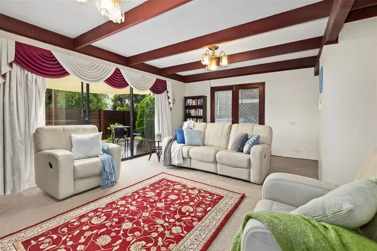 Fifth view of Homely house listing, 158 Dandelion Drive, Rowville VIC 3178