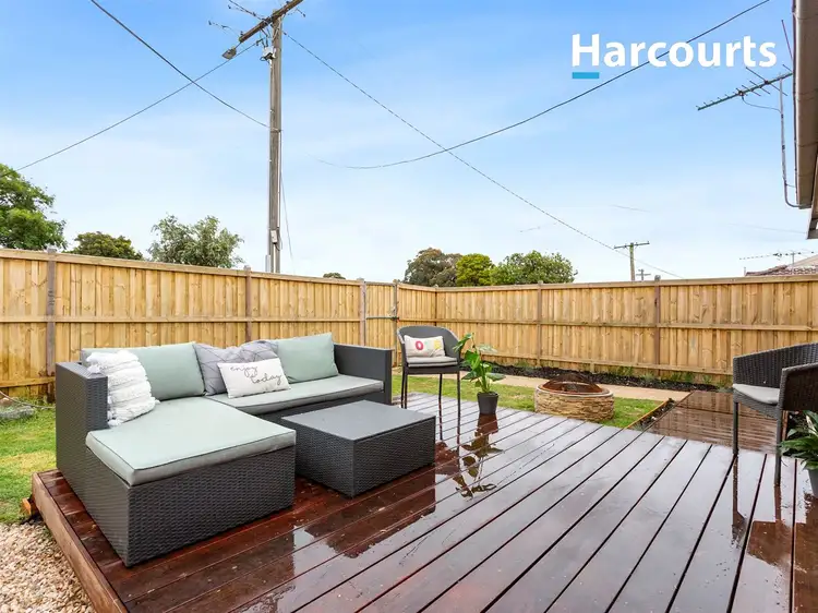 1/4 Pinewood Drive, Hastings VIC 3915