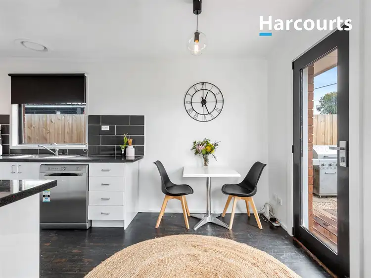 Fifth view of Homely house listing, 1/4 Pinewood Drive, Hastings VIC 3915