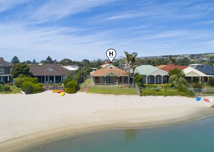 Fifth view of Homely house listing, 6 Islander Drive, Encounter Bay SA 5211