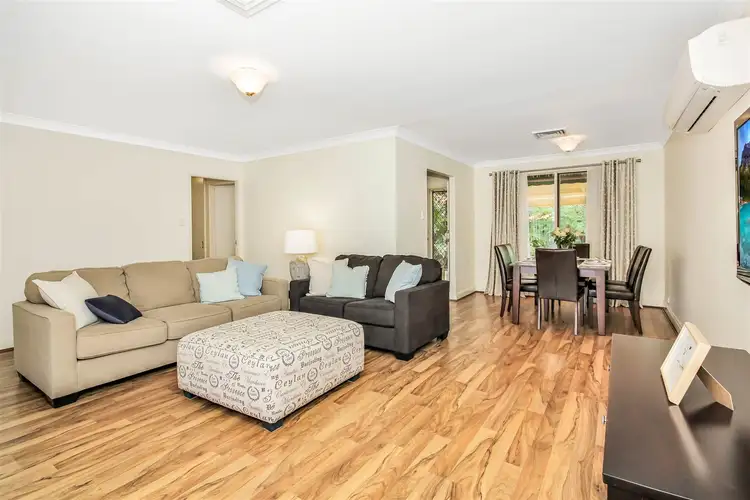 4 Lockwood Grove, Bidwill NSW 2770