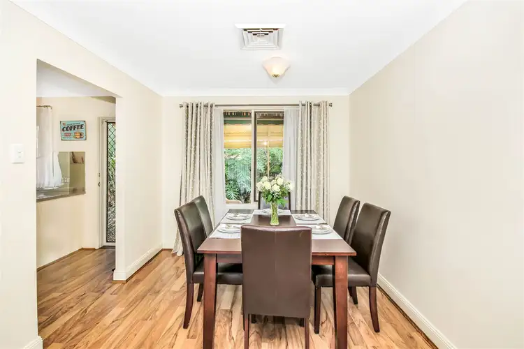 Fourth view of Homely house listing, 4 Lockwood Grove, Bidwill NSW 2770