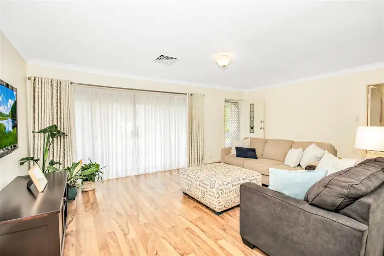 Fifth view of Homely house listing, 4 Lockwood Grove, Bidwill NSW 2770