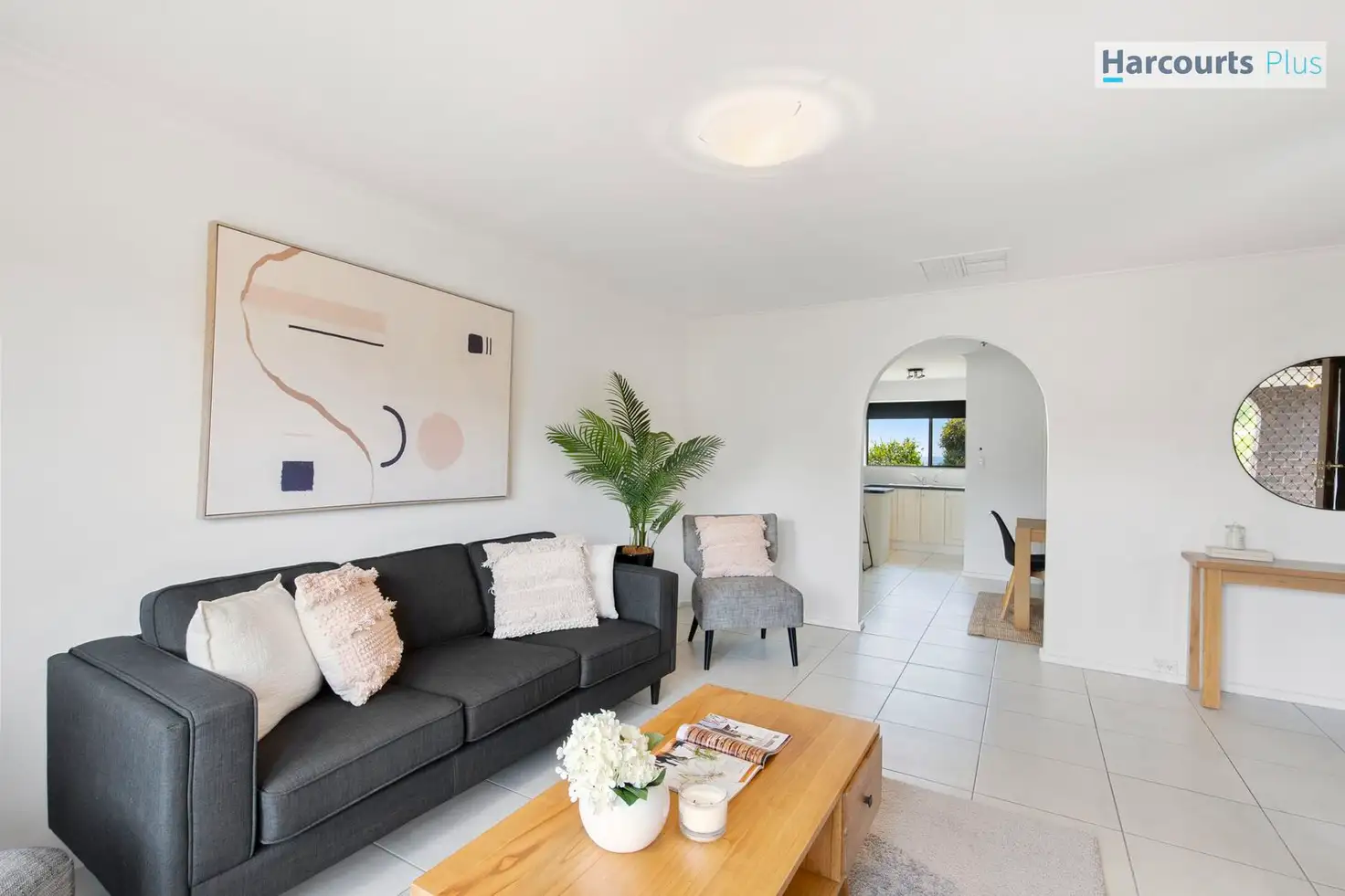 Main view of Homely house listing, 18 Dutchman Drive, Hallett Cove SA 5158