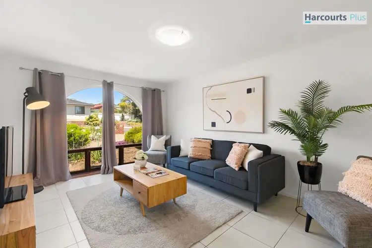 Second view of Homely house listing, 18 Dutchman Drive, Hallett Cove SA 5158