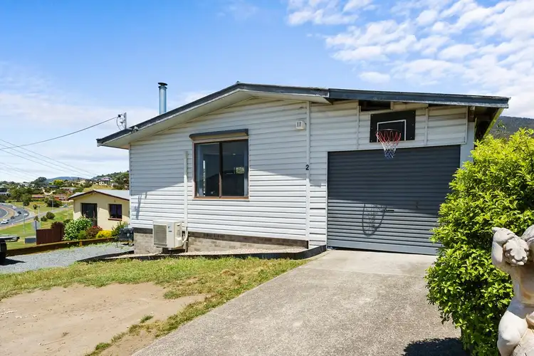 2 Kilpanie Circle, Chigwell TAS 7011