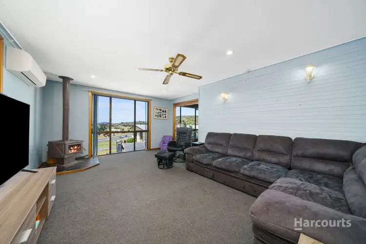 Fourth view of Homely house listing, 2 Kilpanie Circle, Chigwell TAS 7011
