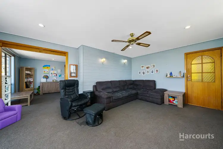 Fifth view of Homely house listing, 2 Kilpanie Circle, Chigwell TAS 7011
