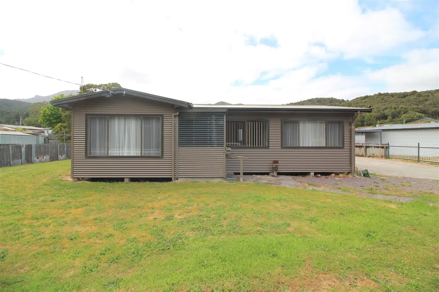 Main view of Homely house listing, 10 Elliott Street, Queenstown TAS 7467