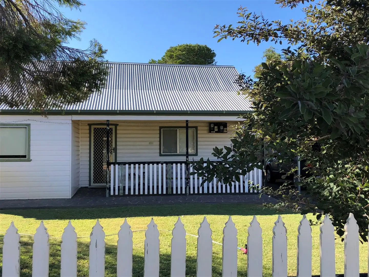 Main view of Homely house listing, 14 Fitzroy St, Narrabri NSW 2390
