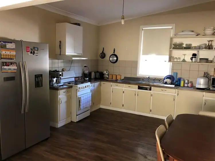 Fourth view of Homely house listing, 14 Fitzroy St, Narrabri NSW 2390