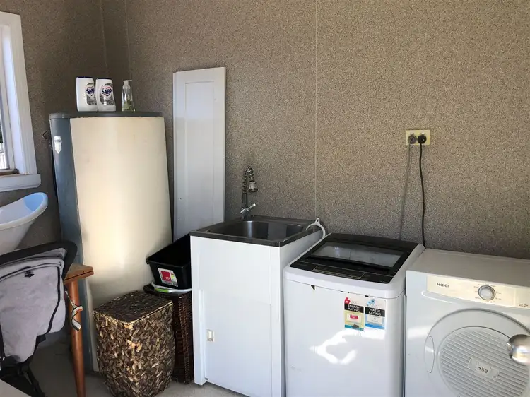 Fifth view of Homely house listing, 14 Fitzroy St, Narrabri NSW 2390