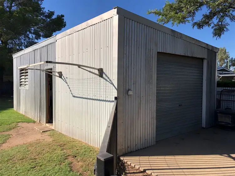 Sixth view of Homely house listing, 14 Fitzroy St, Narrabri NSW 2390