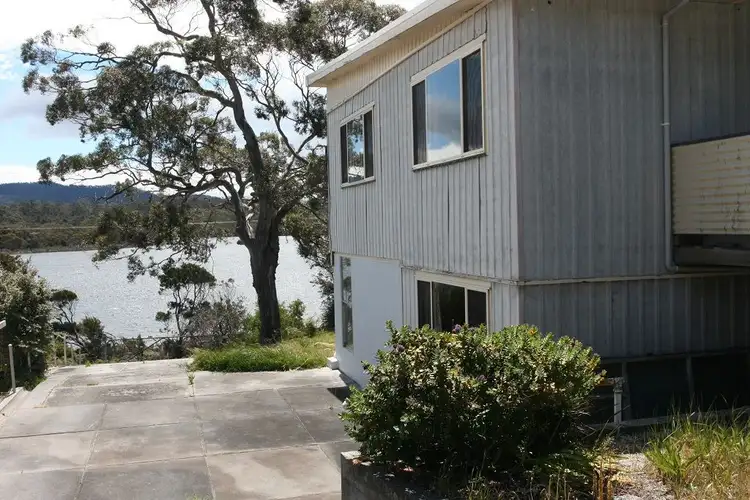 Main view of Homely house listing, 150 Main Road, Binalong Bay TAS 7216