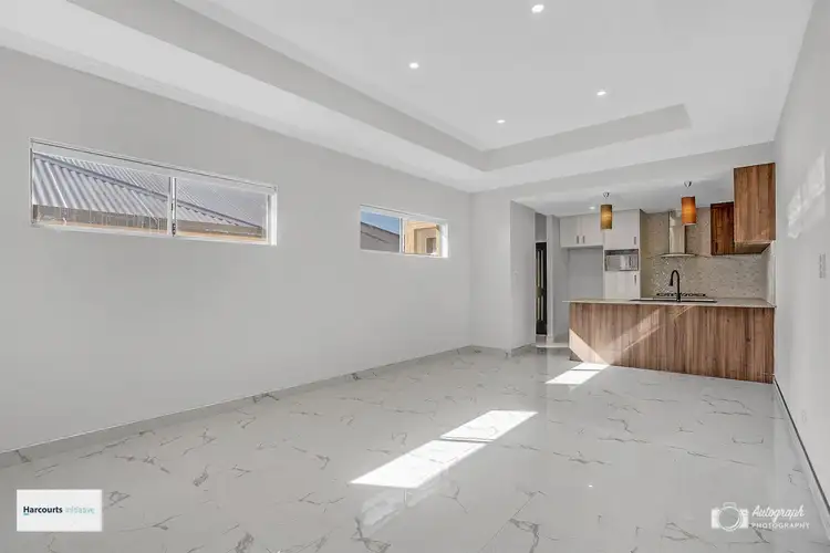 Fourth view of Homely villa listing, 35C Wittering Crescent, Balga WA 6061