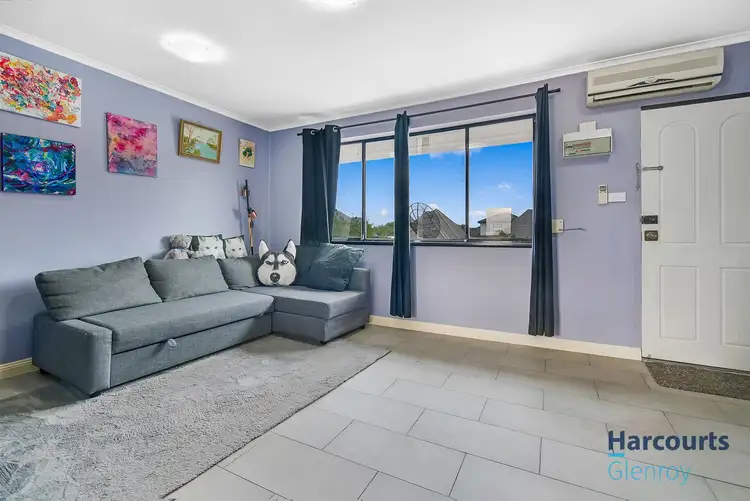 Second view of Homely apartment listing, 12/271 Ohea street, Pascoe Vale South VIC 3044
