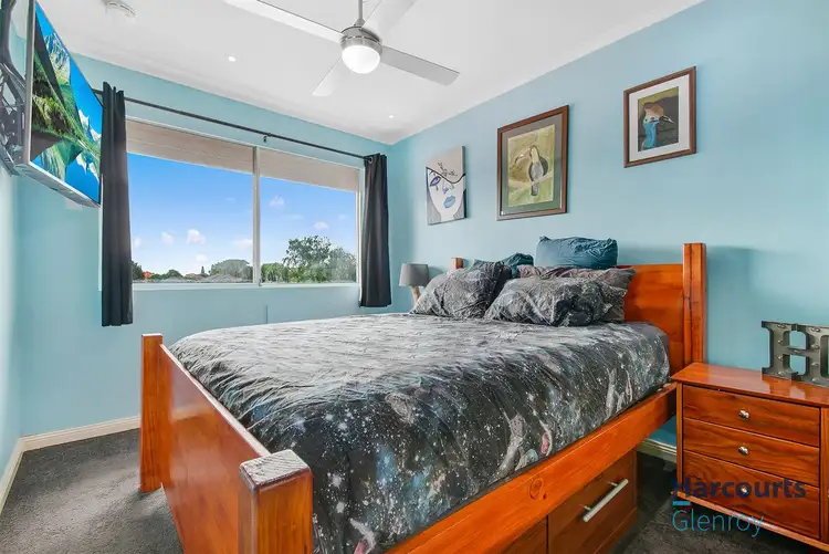 Fourth view of Homely apartment listing, 12/271 Ohea street, Pascoe Vale South VIC 3044