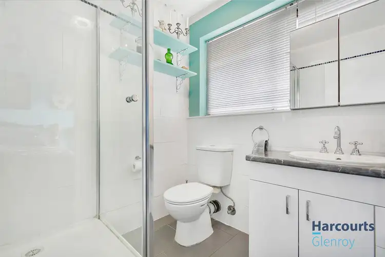 Fifth view of Homely apartment listing, 12/271 Ohea street, Pascoe Vale South VIC 3044