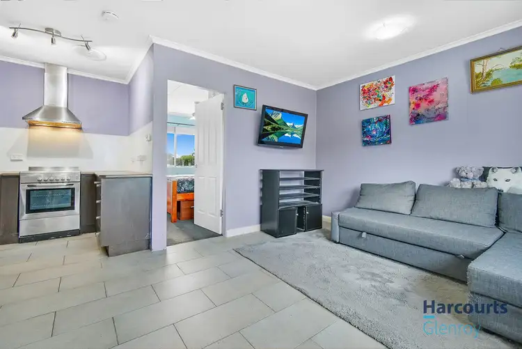 Sixth view of Homely apartment listing, 12/271 Ohea street, Pascoe Vale South VIC 3044