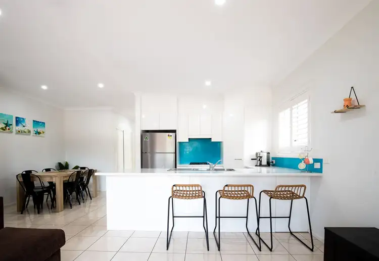 Second view of Homely house listing, 82 Litchfield Crescent, Long Beach NSW 2536