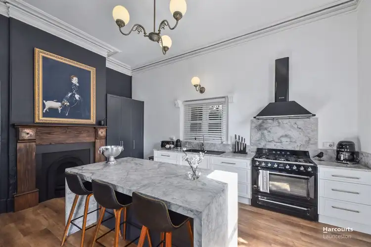 Third view of Homely house listing, 58 Wellington Street, Longford TAS 7301