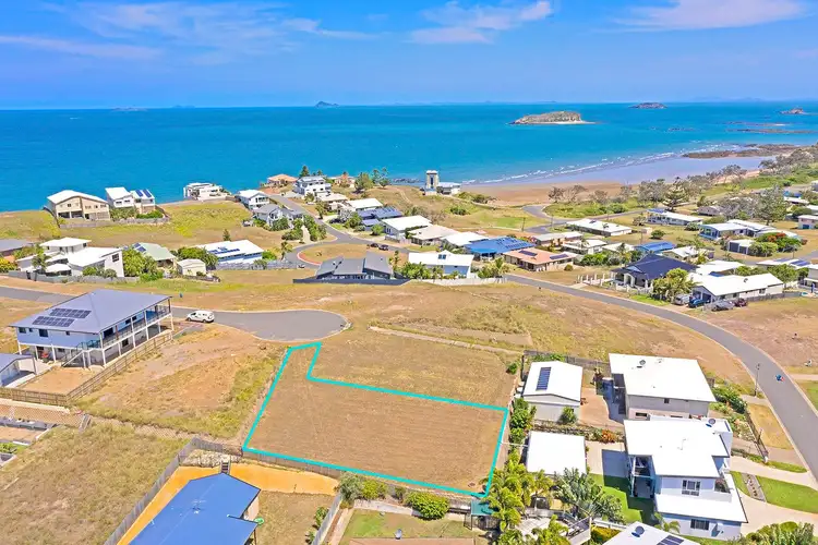 18 Haliotis Ave, Zilzie QLD 4710