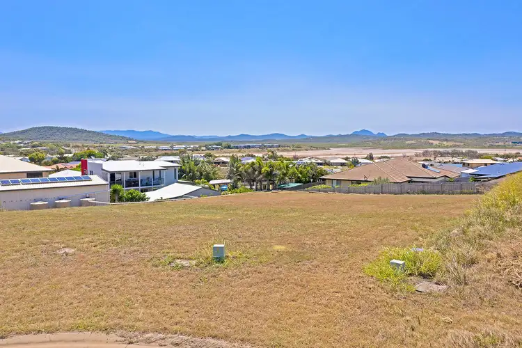 Fourth view of Homely land listing, 18 Haliotis Ave, Zilzie QLD 4710