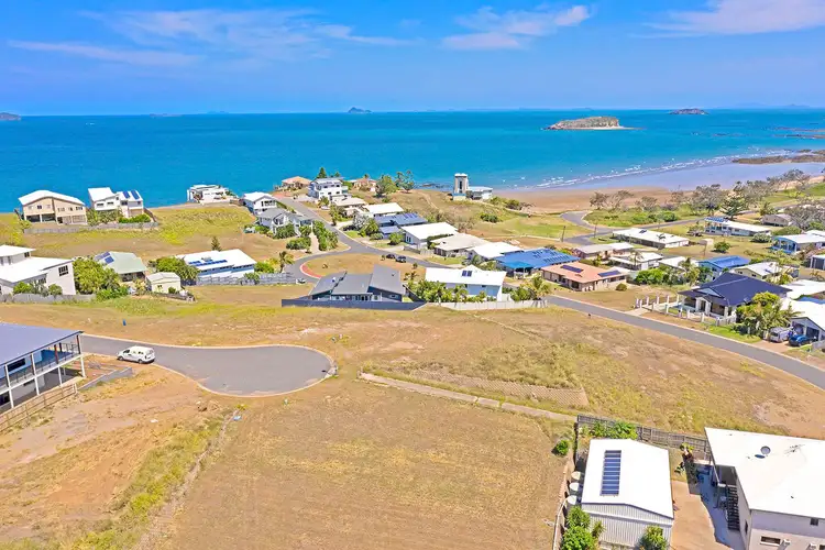 Fifth view of Homely land listing, 18 Haliotis Ave, Zilzie QLD 4710