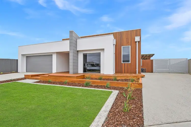 Main view of Homely house listing, 3 Tooley Court, Horsham VIC 3400