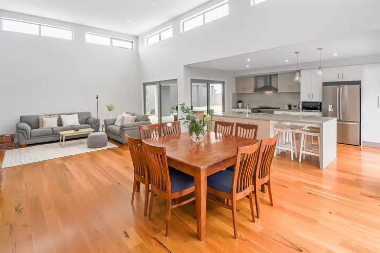 Third view of Homely house listing, 3 Tooley Court, Horsham VIC 3400