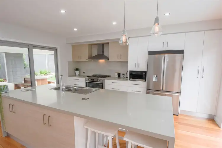 Fifth view of Homely house listing, 3 Tooley Court, Horsham VIC 3400