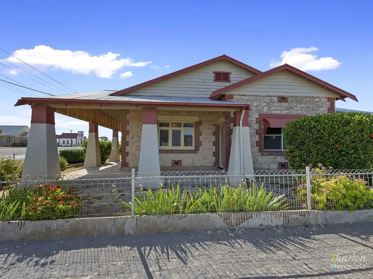 18 West Terrace, Minlaton SA 5575