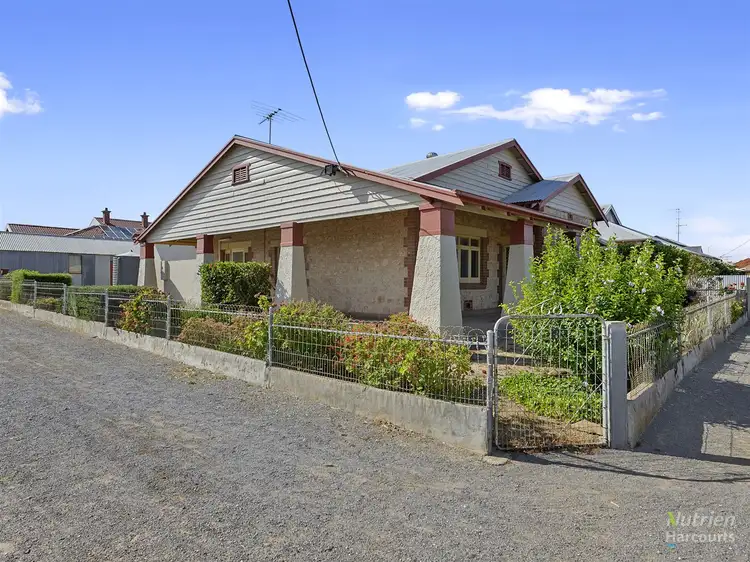 Second view of Homely house listing, 18 West Terrace, Minlaton SA 5575