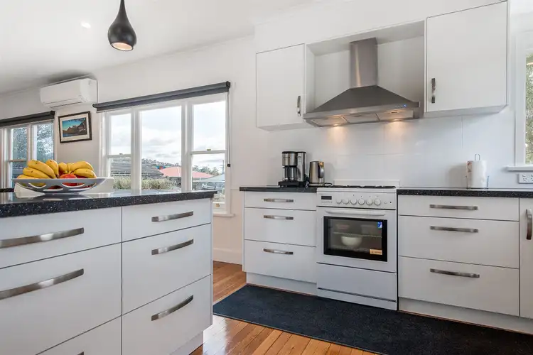 Third view of Homely house listing, 13 Gant Street, Lenah Valley TAS 7008