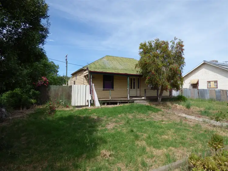 58 Napier Street, Stawell VIC 3380