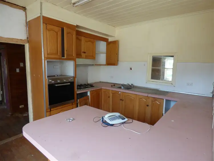 Second view of Homely house listing, 58 Napier Street, Stawell VIC 3380