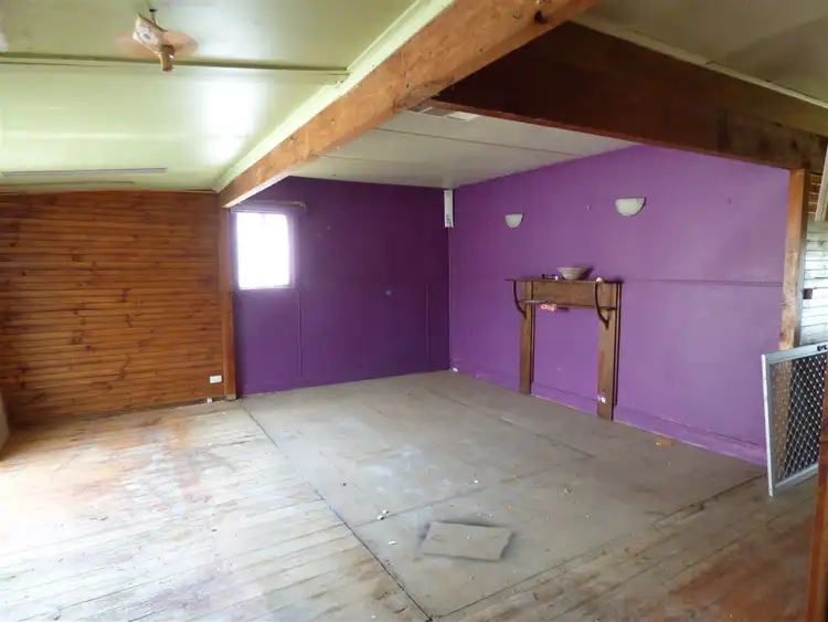 Third view of Homely house listing, 58 Napier Street, Stawell VIC 3380