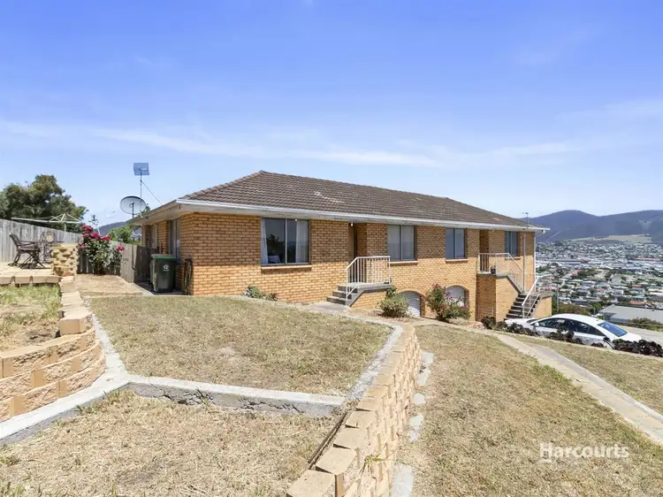Main view of Homely unit listing, 1 & 2/1A Ledwell Street, Lutana TAS 7009